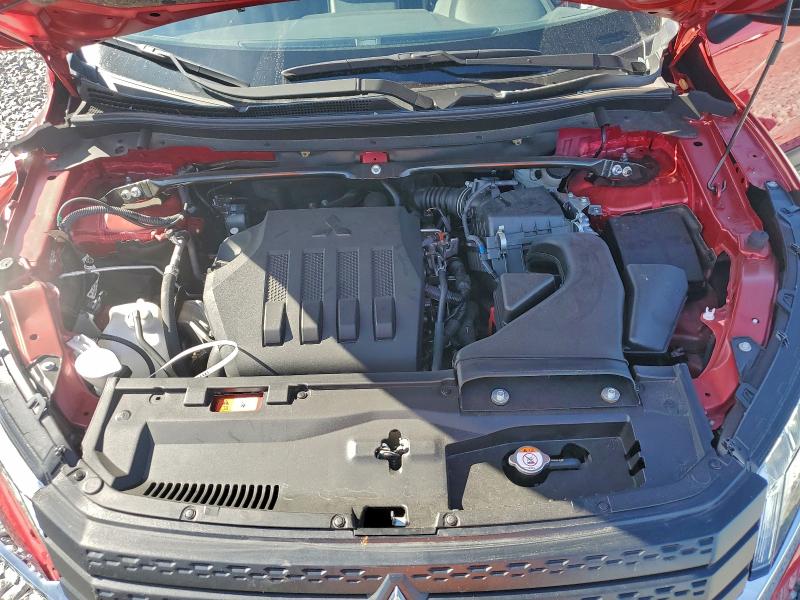 Фото 11 - MITSUBISHI ECLIPSE