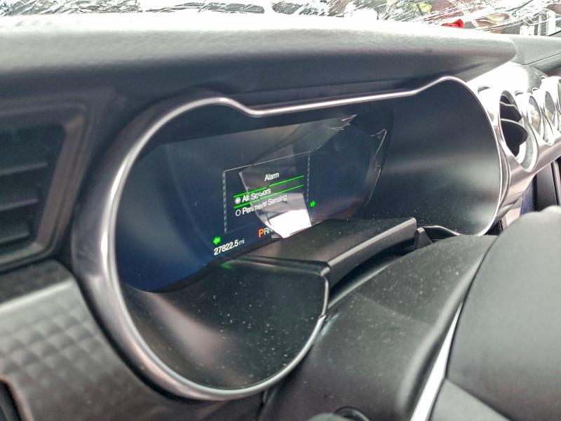 Фото 9 - FORD MUSTANG