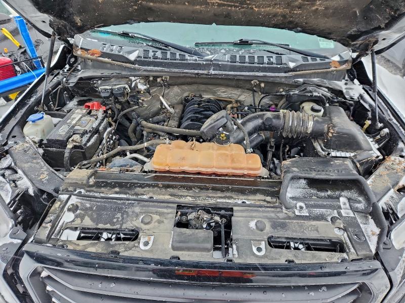 Фото 11 - FORD F-150