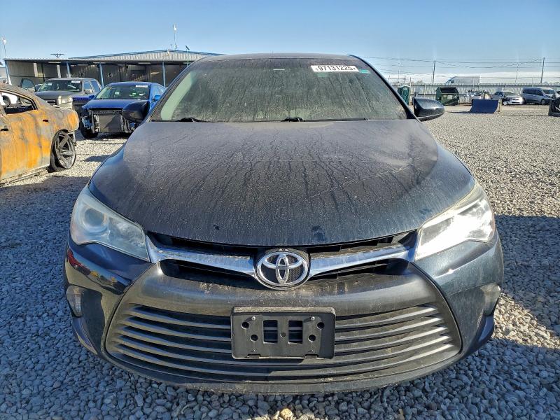 Фото 5 - TOYOTA CAMRY