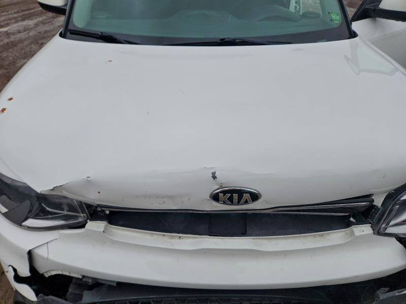 Фото 11 - KIA SOUL