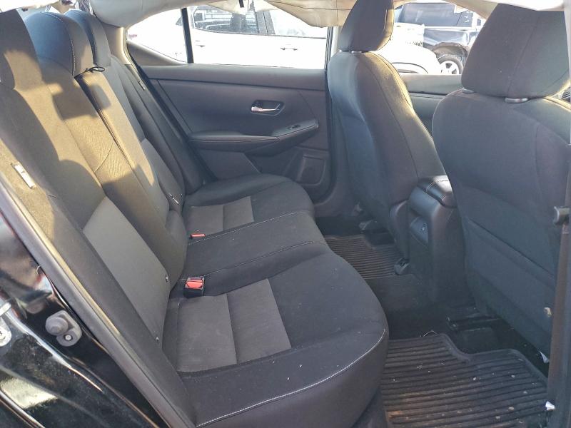 Фото 10 - NISSAN SENTRA