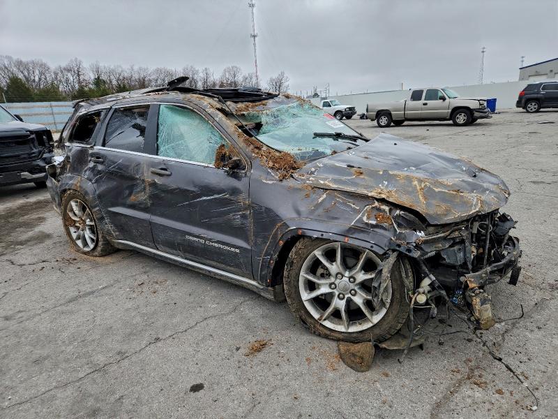 Фото 4 - JEEP GRAND CHER