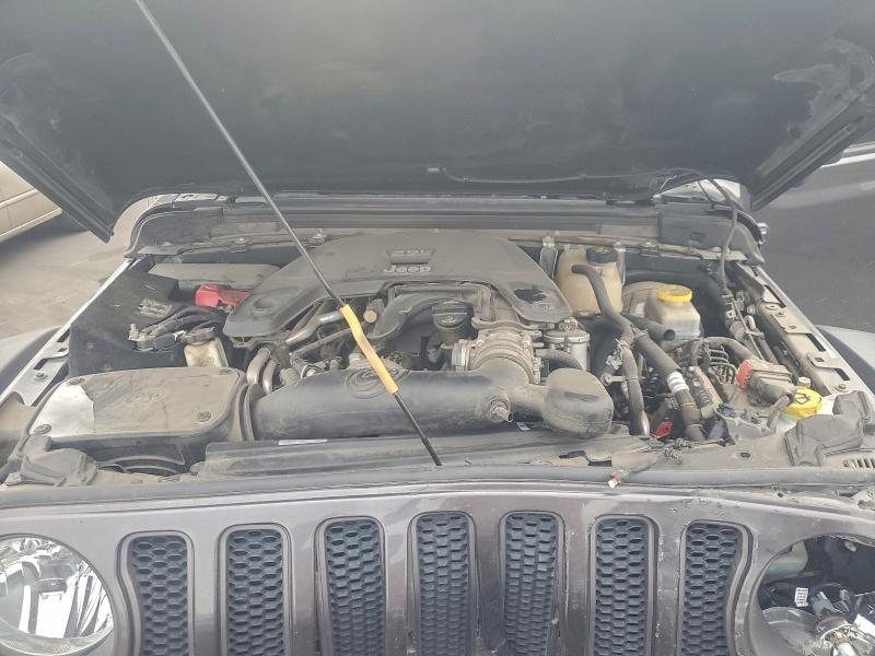 Фото 11 - JEEP WRANGLER