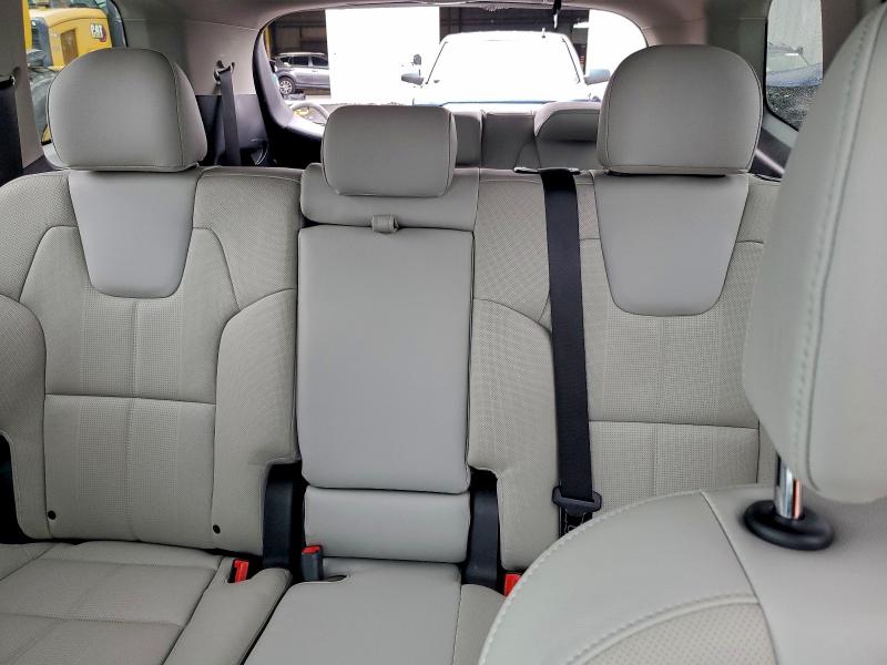 Фото 10 - KIA TELLURIDE