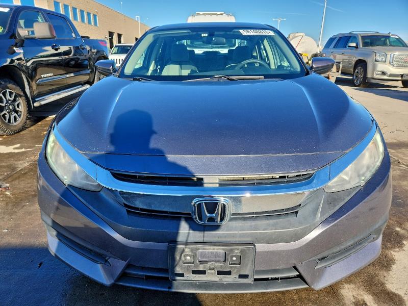 Фото 5 - HONDA CIVIC