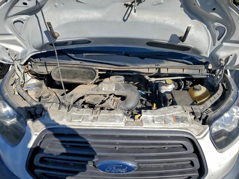 Фото 12 - FORD TRANSIT