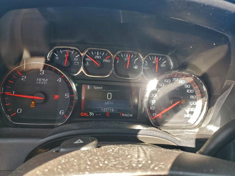 Фото 9 - GMC SIERRA