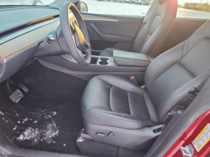 Фото 7 - TESLA MODEL Y