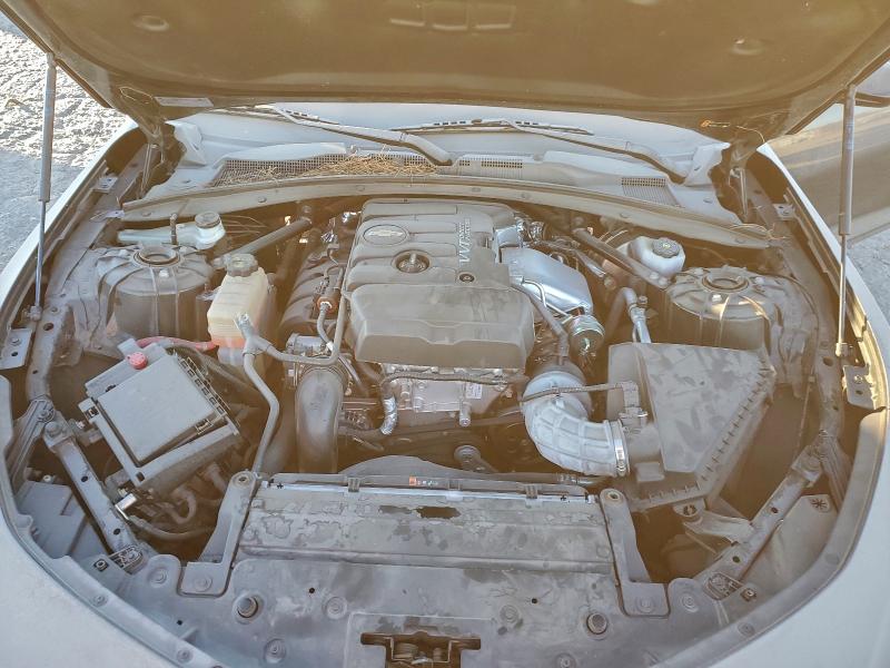 Фото 11 - CHEVROLET CAMARO