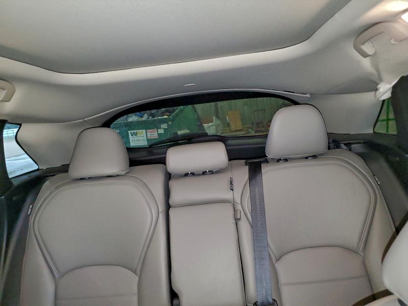 Фото 10 - INFINITI QX50