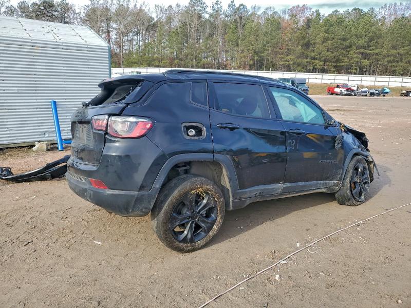 JEEP COMPASS 2021 VIN 3C4NJDBB6MT578735