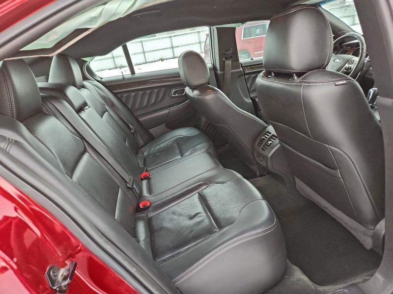 Фото 10 - FORD TAURUS