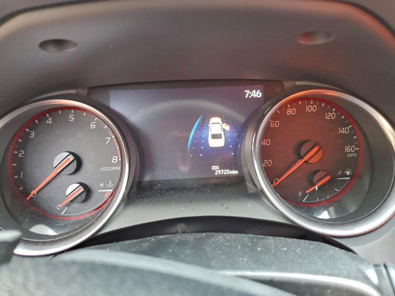 Фото 9 - TOYOTA CAMRY