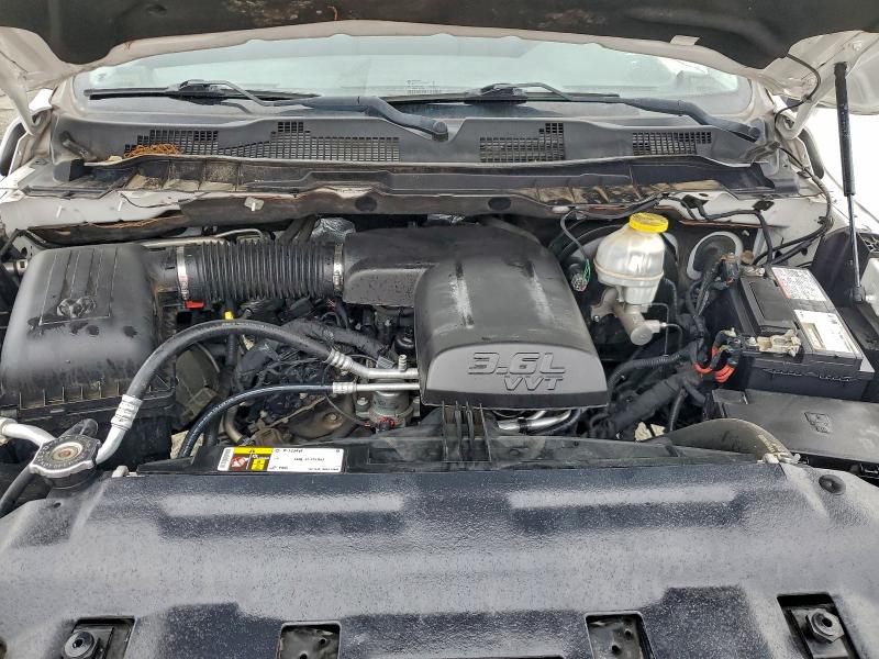 Фото 11 - RAM 1500