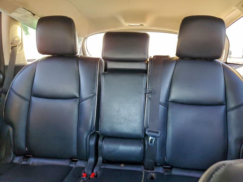 Фото 10 - INFINITI QX60