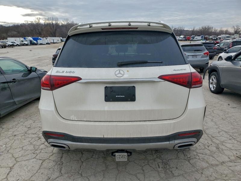 Фото 6 - MERCEDES-BENZ GLE-CLASS