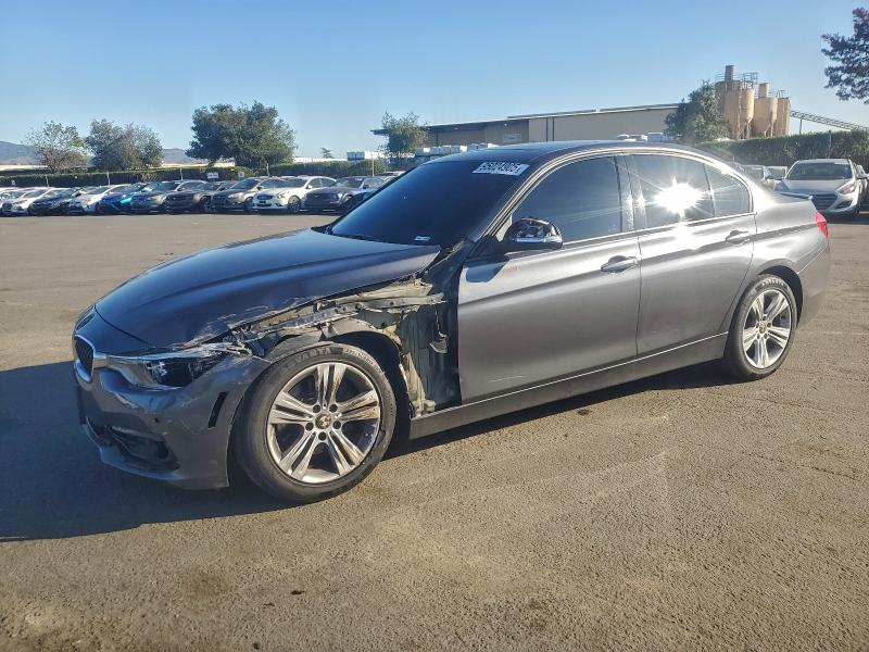 Фото 1 - BMW 3 SERIES