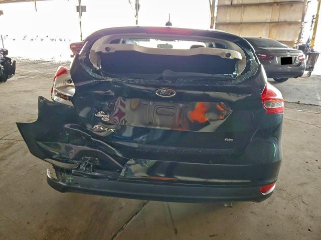 Фото 6 - FORD FOCUS