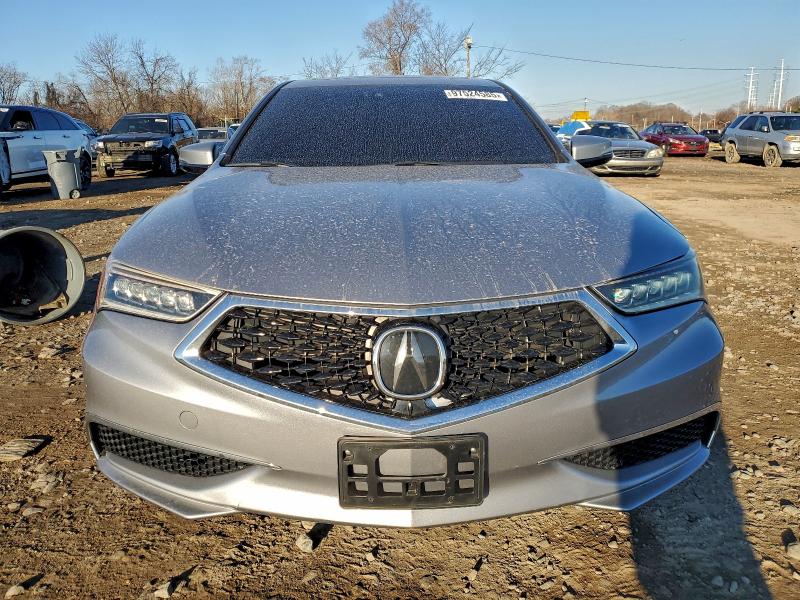 Фото 5 - ACURA TLX