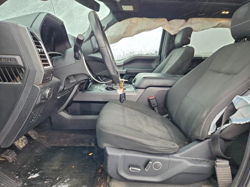 Фото 7 - FORD F-150