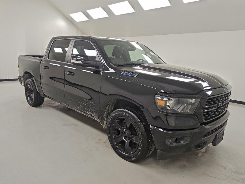 Фото 4 - RAM 1500