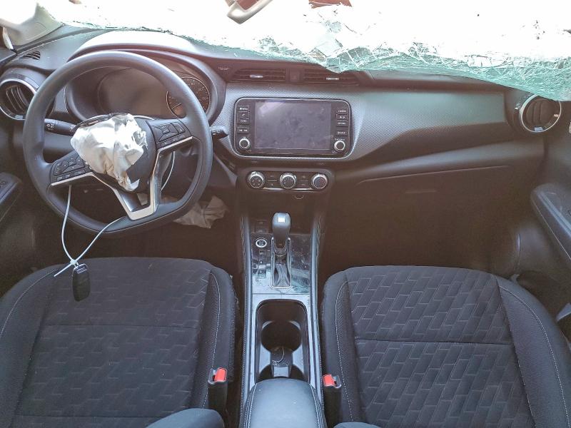 Фото 8 - NISSAN KICKS