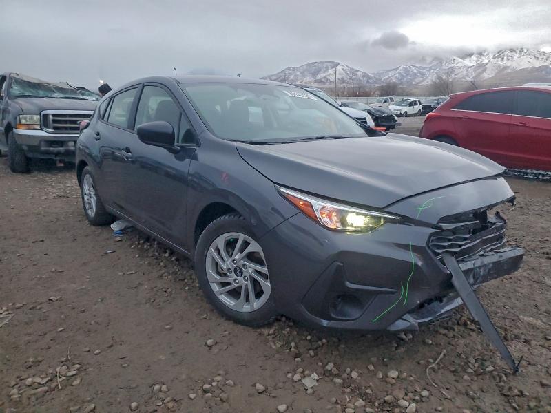 Фото 4 - SUBARU IMPREZA