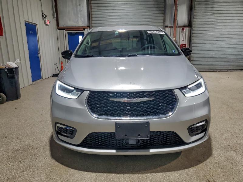 Фото 5 - CHRYSLER PACIFICA