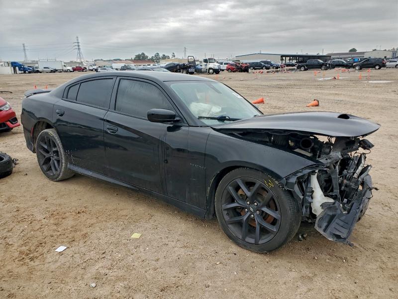 Фото 4 - DODGE CHARGER