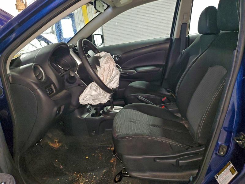 Фото 7 - NISSAN VERSA