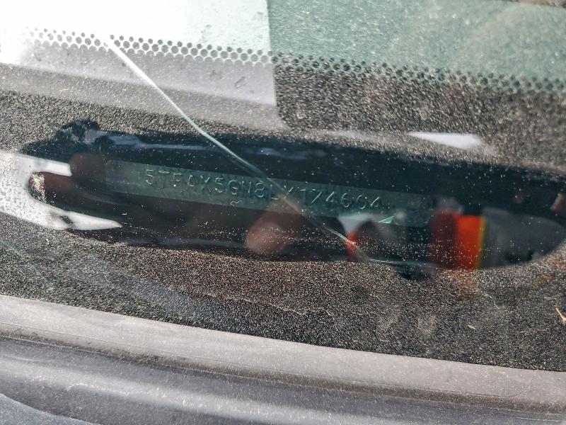 Фото 13 - TOYOTA TACOMA