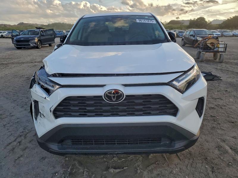 Фото 5 - TOYOTA RAV4