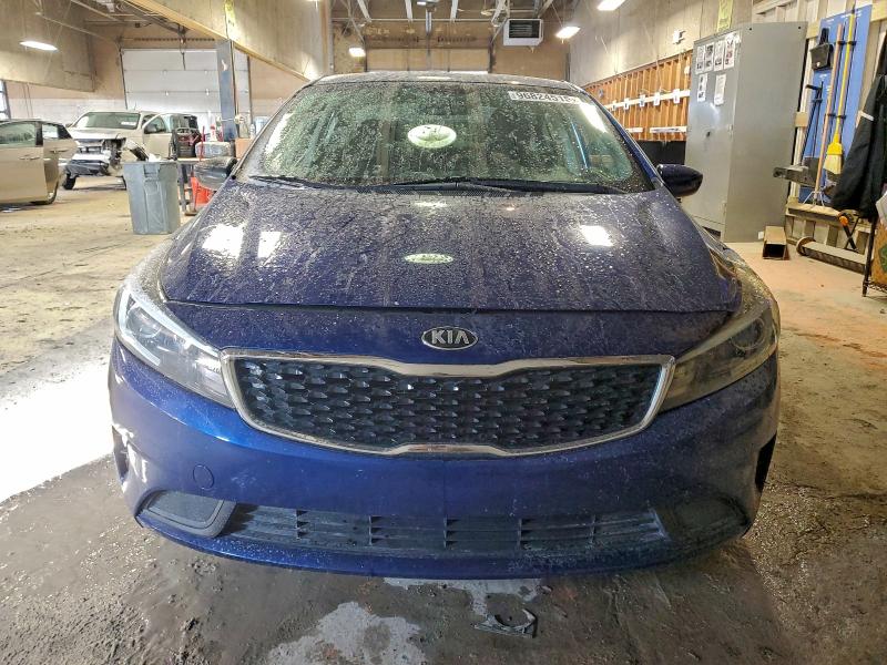 Фото 5 - KIA FORTE