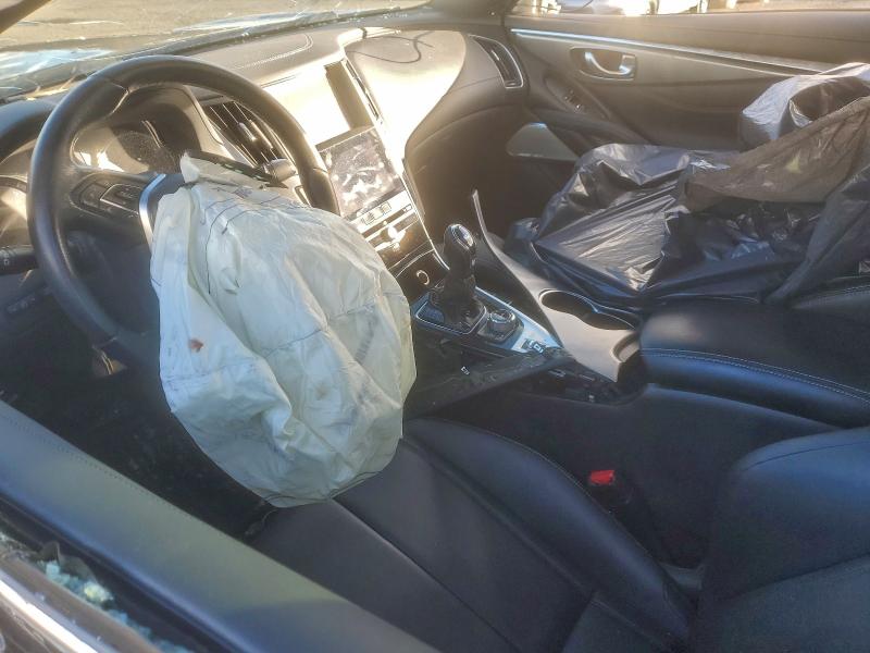 Фото 7 - INFINITI Q60