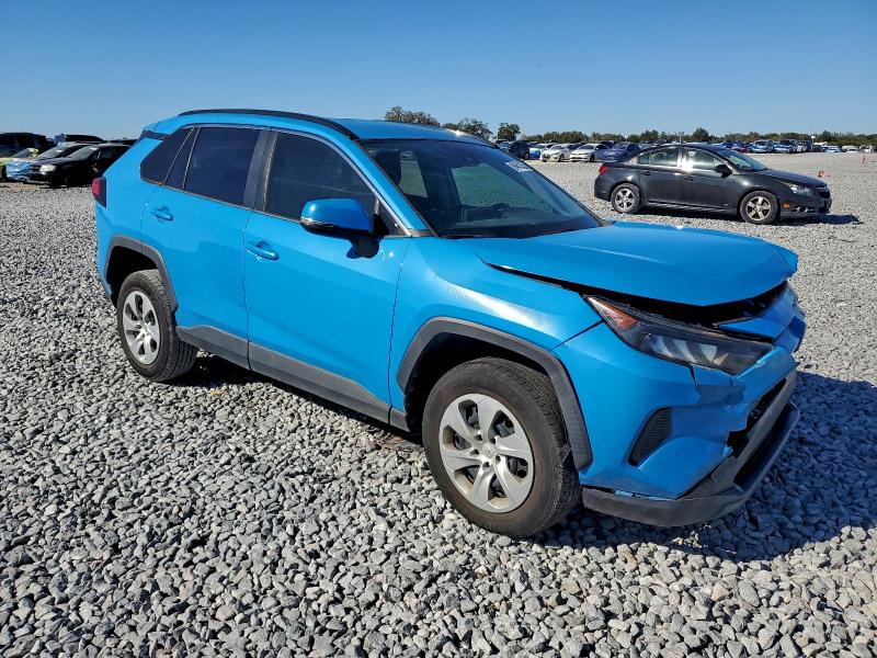 Фото 4 - TOYOTA RAV4