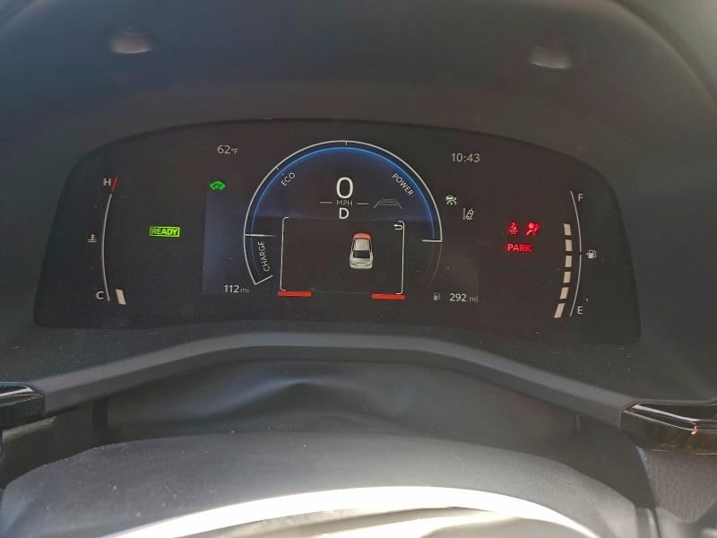 Фото 9 - TOYOTA CAMRY