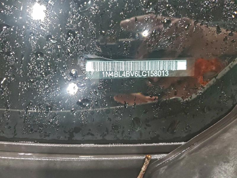 Фото 12 - NISSAN ALTIMA