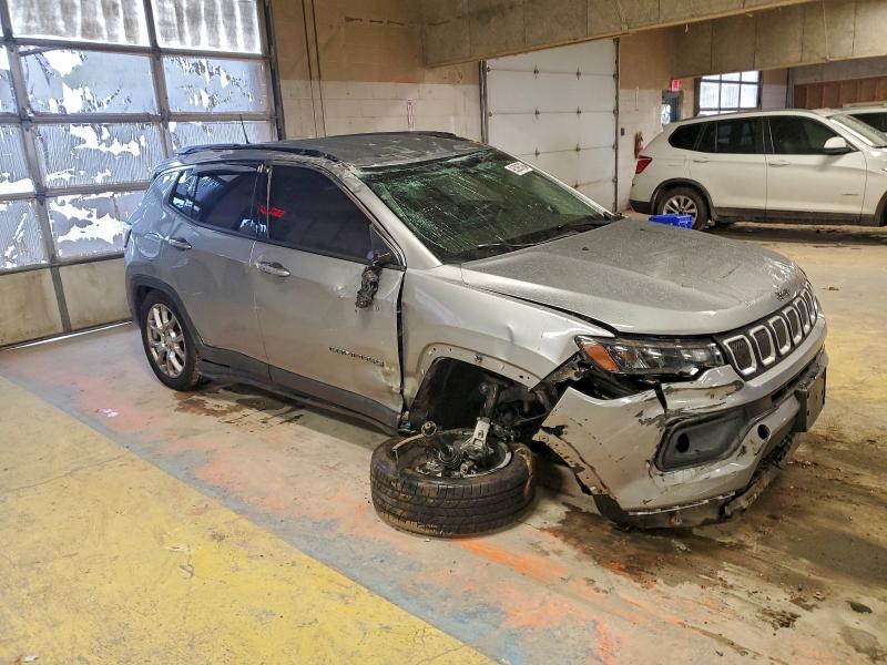 Фото 4 - JEEP COMPASS