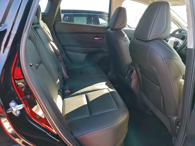 Фото 10 - NISSAN MURANO