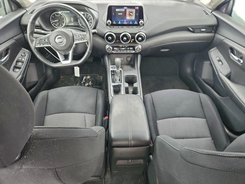 Фото 8 - NISSAN SENTRA