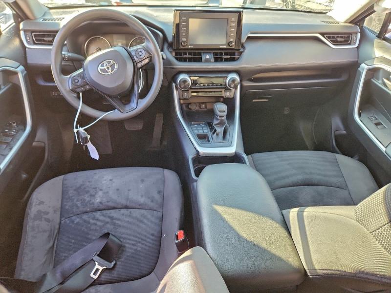 Фото 8 - TOYOTA RAV4