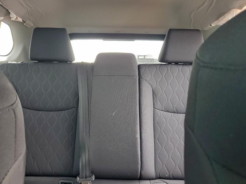 TOYOTA COROLLA CR 2023 VIN 7MUBAAAG8PV051525