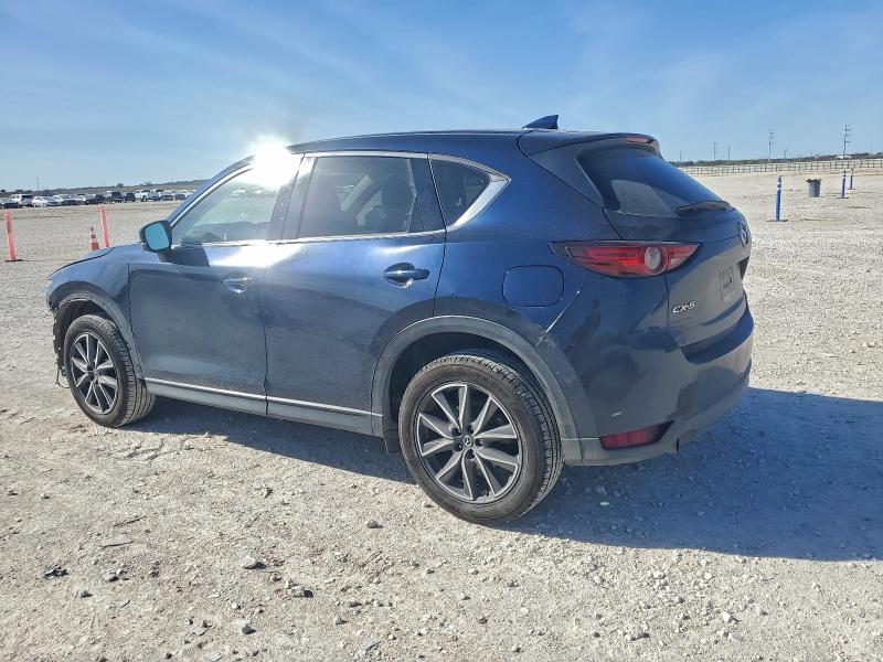 Фото 2 - MAZDA CX-5