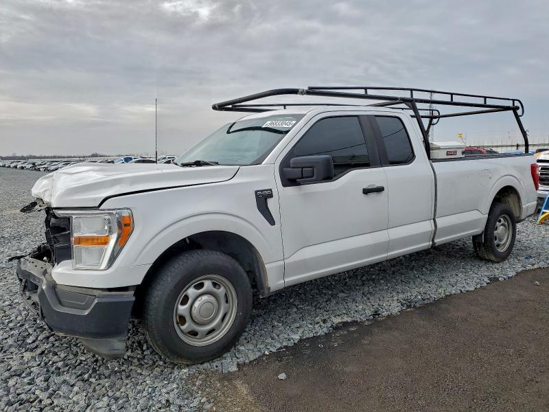 Фото 1 - FORD F-150