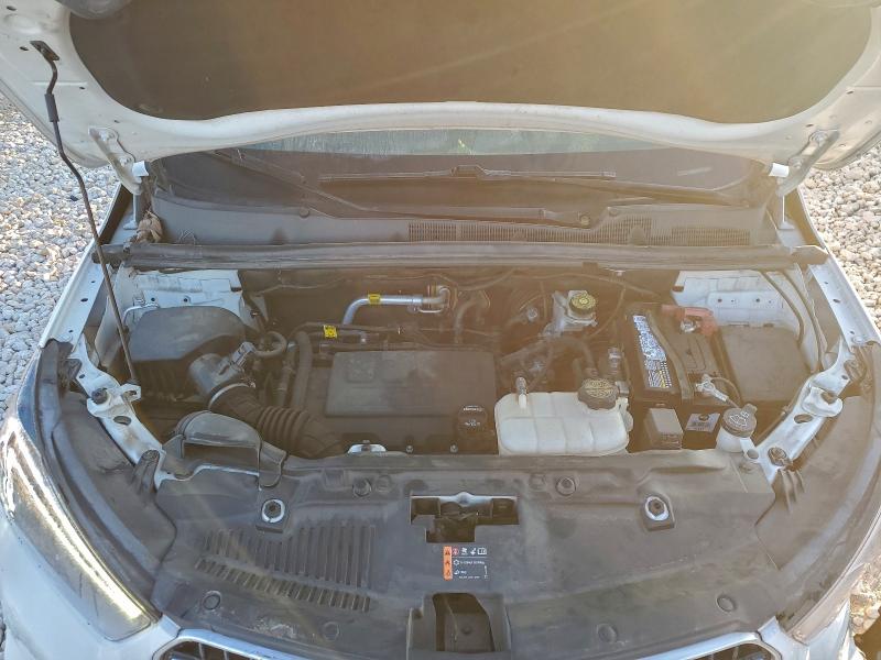 Фото 12 - BUICK ENCORE