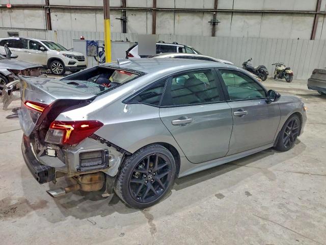 Фото 3 - HONDA CIVIC