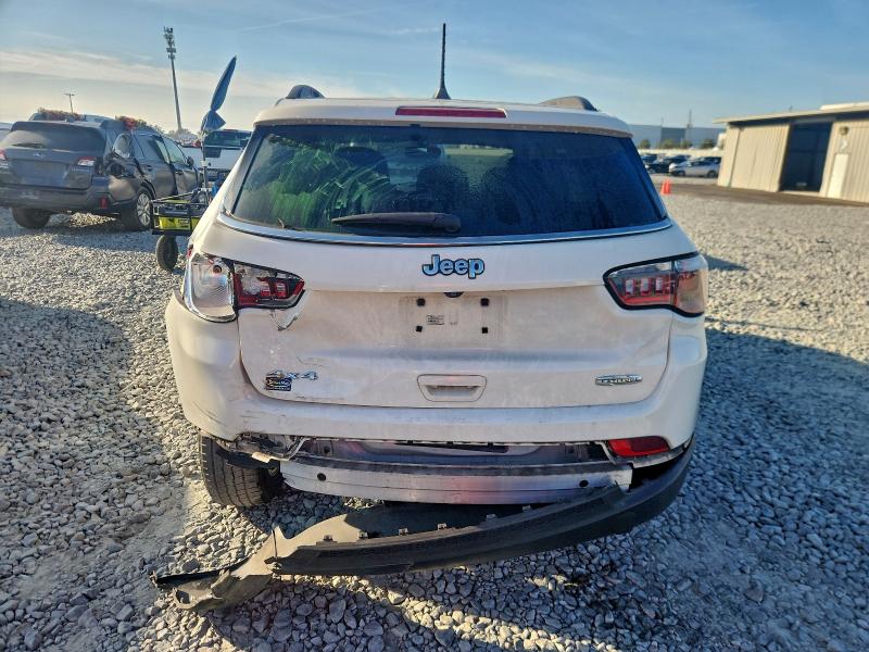 Фото 6 - JEEP COMPASS