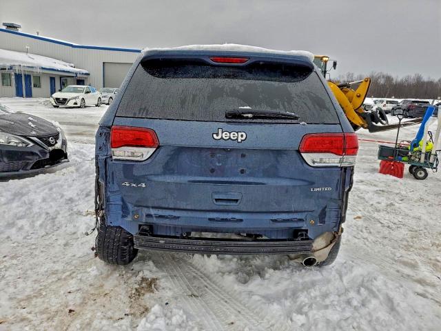 Фото 6 - JEEP GRAND CHER