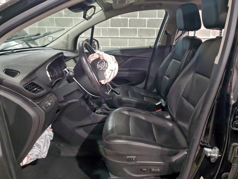 Фото 7 - BUICK ENCORE